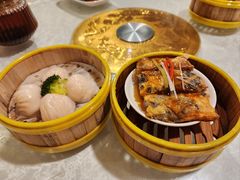 -粤秀小厨·广式早茶(辽宁路店)