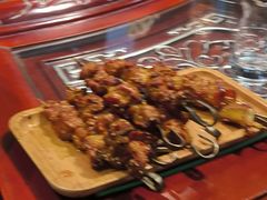 -乡村馕坑肉·烧烤·新疆菜·本地人更爱吃(阿勒泰首店)