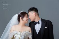 -蒙娜丽莎婚纱摄影(南门店)