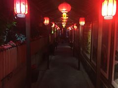 -窄巷子陕菜馆·地道陕西菜(粉巷店)