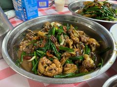 -高子烧鸡公(五里堆路店)