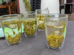 -湖畔居茶楼(湖滨店)