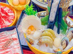 -牛匠和牛寿喜锅(西安总店)