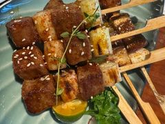 -Mr·Fish鱼鲜生海鲜放题(银泰in99店)