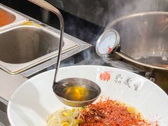 -鼎义丰功夫面(星光大道店)