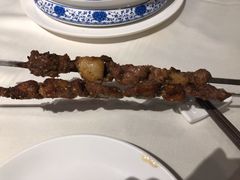 -巴音浩日娲·蒙餐(双林东路店)