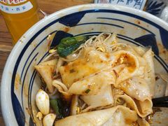 -郑记biangbiang面(钟楼店)
