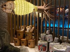 -佛山希尔顿酒店·融誉亚洲美食荟