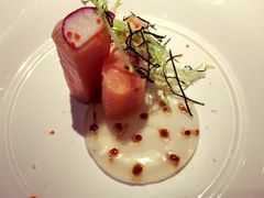 -王品牛排(郑州大卫城店)