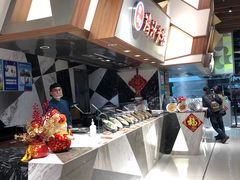 -食悦天美食广场(重庆IFS国金店)