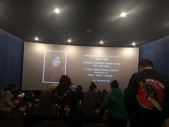 -汉阳天河电影城(王家湾店)