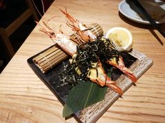 -初居食屋日式料理(万象城购物中心店)
