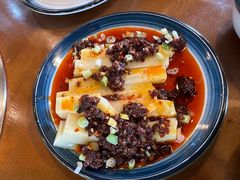 -岳记兴隆·青城腊排铜火锅(融创店)