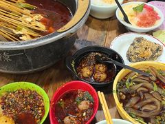 -冒椒火辣(奎星楼街店)