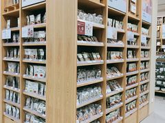 -MUJI无印良品(茂业天地店)
