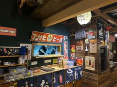 -小川洋风·寿司食堂(江汉路店)