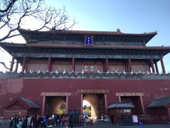 -东华门大街小区