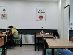大堂-新健小吃(承德街店)