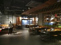 大堂-船奇蒸汽海鲜·闽菜(八市海鲜总店)