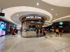 -PAPER STONE BAKERY(天环店)