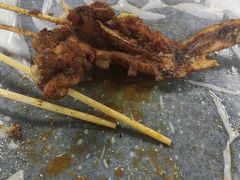 -长乐饭冰冰·冰饭·烧烤(长乐总店)