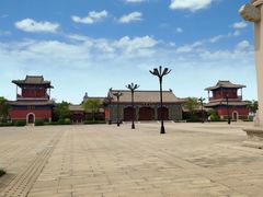 -天津妈祖文化园