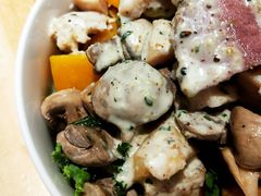 -CALIFORKS加州叉子轻食(朝阳门店)