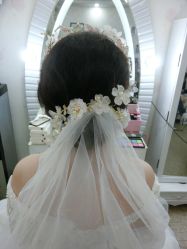 -红馆妆造(中央大街店)