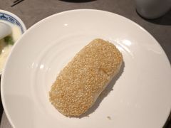 -晓淮山·扬州早茶·淮扬菜(龙阳广场店)