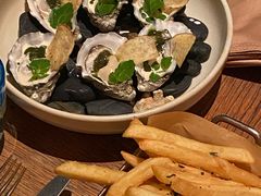 -THE CANNERY&JUJU 新鲜海鲜·牛排美食酒廊
