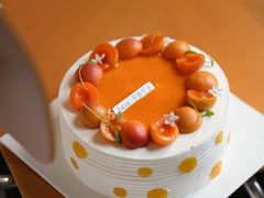 -花甜生活FatimCake·生日蛋糕