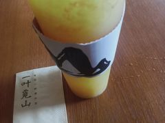 -一叶觅山(半边街店)
