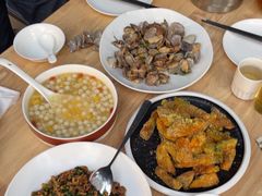 -美达尔烧烤(银川东路店)