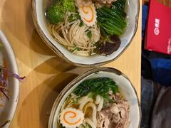 -昱匠·日本料理(金融街店)