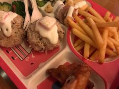 -MR.ROCKY洛奇先生RESTAURANT&BAR(宝安壹方城店)