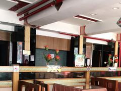 大堂-川外川(星海店)