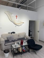 -NEW FACE烫染专业店