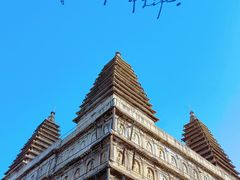 -北京石刻艺术博物馆(五塔寺)