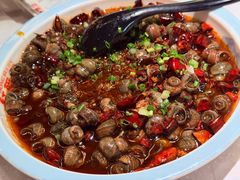 -红盔甲·小龙虾(天钥桥店)
