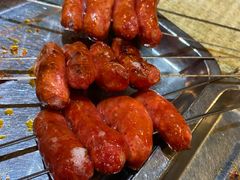 -黑蛋烤肉坊(光华路总店)