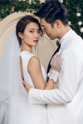 -摩玛婚纱摄影(杭州店)