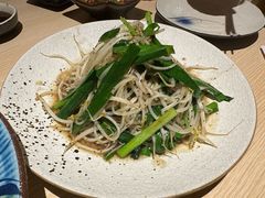 -気楽亭和食料理(气乐亭大世界本店)