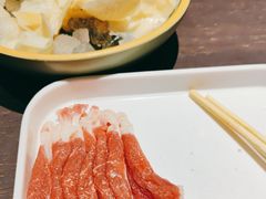 -东来顺饭庄(上地华联店)