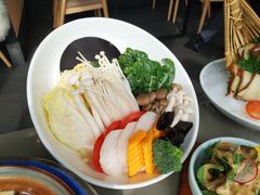 -享月汤皇·海鲜小火锅·聚会(曲江创意谷店)