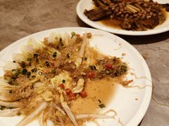-国人川菜(李家村建东街店)