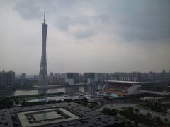 广州天河希尔顿酒店-广州天河希尔顿酒店