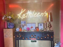-Kathleen's Waitan 凯圣琳江景西餐厅(外滩店)
