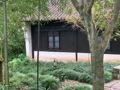 -法云安缦酒店
