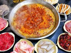 -储奇门鳝鱼火锅(总店)