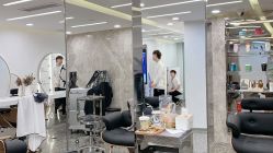 -UnHair Salon